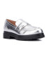 ფოტო #1 პროდუქტის Women's Abbey- Slip-on Loafers