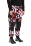 Фото #2 товара Men's The North Face Cole Navin Printed Denali Polartec Fleece Pants Small /Long