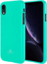 Фото #1 товара Чехол для смартфона Mercury Jelly Case iPhone 12 Pro Max 6,7" мятный