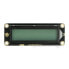 Фото #2 товара DFRobot Gravity - 2x16 I2C LCD display - gray