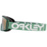 Фото #5 товара OAKLEY Line Miner M Prizm Ski Goggles