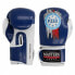 Фото #2 товара Boxing gloves Masters Rpu-PZKB 011001-02 10 oz