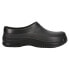 Фото #1 товара Avia AviFlame Slip Resistant Work Mens Black Work Safety Shoes AA50094M-B