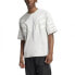 ADIDAS ORIGINALS Q3 Atlanta short sleeve T-shirt Серый, L - фото #2