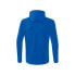 Фото #3 товара ERIMA Liga Star Training full zip sweatshirt