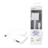 Фото #5 товара LogiLink UA0246A USB 3.1 Adapter USB-C DisplayPort - Adapter - Digital