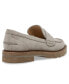 ფოტო #8 პროდუქტის Women's Elia Lug Sole Penny Loafers