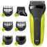 Фото #3 товара BRAUN 300BT Series 3 shaver