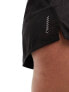 Puma Running Velocity 3 inch shorts in black