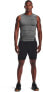 Фото #5 товара [1361522-090] MENS UNDER ARMOUR HEATGEAR ARMOUR SLEEVELESS