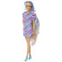 Фото #10 товара Куколка Barbie HCM88 9 Предметы Пластик
