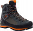 Фото #1 товара Buty trekkingowe męskie Kayland KAYLAND Buty CROSS MOUNTAIN GTX grey/orange 43,5