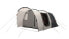 Фото #2 товара Oase Outdoors Easy Camp Palmdale 500 - Camping - Tunnel tent - 5 person(s) - Ground cloth - 16.5 kg - Blue