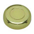 Фото #2 товара SAVORETTI Brass Rudder Hub Cover Cap