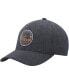 Фото #2 товара Men's Charcoal T For Tequila Adjustable Hat