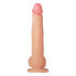 Фото #5 товара Cesur 3.0 Realistic Dildo Vibrating, Wavy, 360º and Up-and-Down Movement Remote Control USB