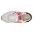 Фото #8 товара Diadora Venus Logo Embroidery Sw Lace Up Womens White Sneakers Casual Shoes 178