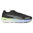 Фото #1 товара Puma Velocity Nitro 2 Fade Running Mens Size 9.5 M Sneakers Athletic Shoes 3785
