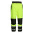 Big & Tall HiVis Insulated Softshell Pants