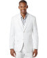 Фото #1 товара Men's Linen Suit Jacket