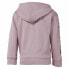 Фото #3 товара Куртка Reebok Essentials Fullzip Lilac Hood