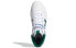 Фото #5 товара Кроссовки мужские adidas originals VRX Mid белого цвета