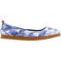 Фото #1 товара TOMS Olivia Floral Ballet Womens Size 5 B Flats Casual 10012380