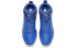 Фото #5 товара Кеды 361° Алон Гордон высоки, мужские, синий, модель 672036614F-2