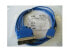 Фото #2 товара Cisco Smart Serial WIC2/T 26 Pin -V.35 Female DCE - Blue - Male - Female