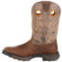 Фото #3 товара Durango Maverick Xp Electrical Composite Toe Western Work Mens Brown Work Safet