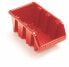 Фото #1 товара Органайзер для вещей Prosperplast Kistenberg Workshop Box 6 Красный 100x155x70 мм