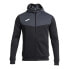 JOMA Campus Street full zip sweatshirt