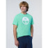 NORTH SAILS Basic short sleeve T-shirt