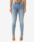 Women's Jennie Super T Skinny Jeans