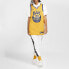 Фото #5 товара Nike NBA Swingman Jersey 宣告限定 SW球迷版 金州勇士队 库里 篮球背心 男款 黄色 / Баскетбольная майка Nike NBA Swingman Jersey SW AT9799-731