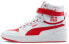 Public Enemy x PUMA Sky LX 374538-01 Collaboration Sneakers