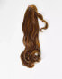 Фото #6 товара Lullabellz Grande Blow Dry 26 Inch Wraparound Pony Extension