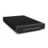 OWC OWCTB3TBV4T16 - 16000 GB - USB Type-C - 3.2 Gen 2 (3.1 Gen 2) - 2800 MB/s - 40 Gbit/s - Black