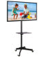 Кронштейн Techly Trolley Floor Stand LCD/LED/Plasma 23"-55"