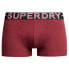 Фото #5 товара SUPERDRY Trunk Boxer 3 Units