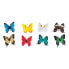 Фото #2 товара Фигурка Safari Ltd SAFARI LTD Butterflies Brings Figure Butterflies (Бабочки)