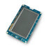 Фото #1 товара STM32F746G-Disco Discovery STM32F746NG - Cortex M7 + touch screen, capacitive 4.3 ''