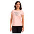 ფოტო #1 პროდუქტის KILPI Nellim short sleeve T-shirt