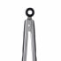 Kitchen Pegs San Ignacio expert sg7330 Stainless steel Plastic 30,5 cm