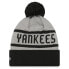 Фото #2 товара NEW ERA New York Yankees Jake Cuff Cap