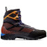 Фото #1 товара MAMMUT Taiss Light Mid Goretex mountaineering boots