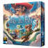 MATAGOT La Isla De Pan Board Game