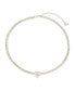 Фото #1 товара Sterling Forever catherine Choker Necklace
