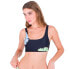 HURLEY Big Bloo Bikini Top