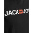 ფოტო #2 პროდუქტის JACK & JONES T-Shirt Large Size Corp Logo